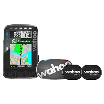 最終値下げ　wahoo ELEMNT ROAM WAHOO Elemnt Roam - Velodrom PL
